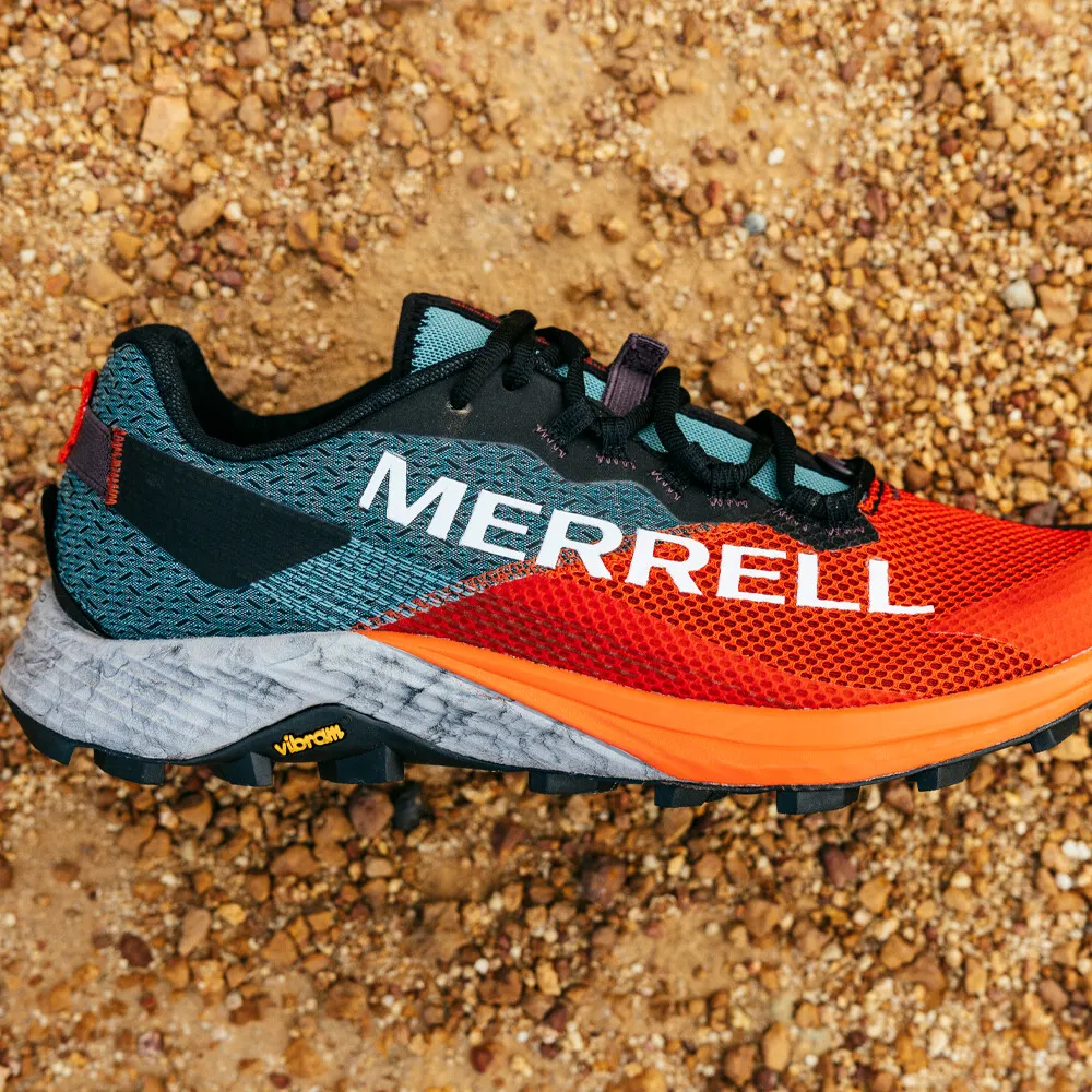 Merrell MTL Long Sky 2 zapatillas trail