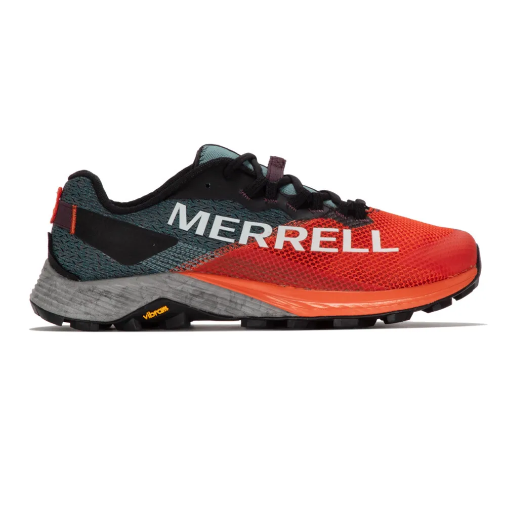 Merrell MTL Long Sky 2 zapatillas trail