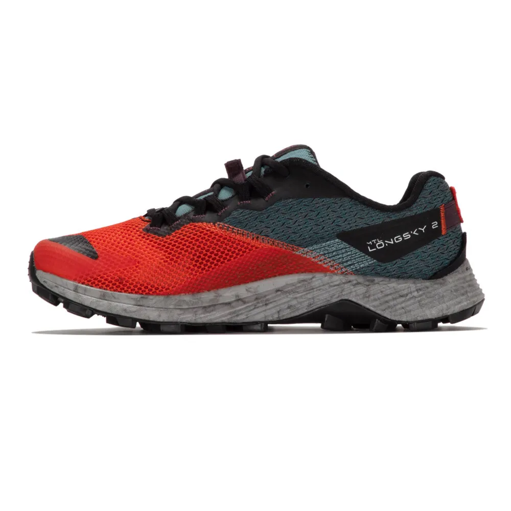 Merrell MTL Long Sky 2 zapatillas trail