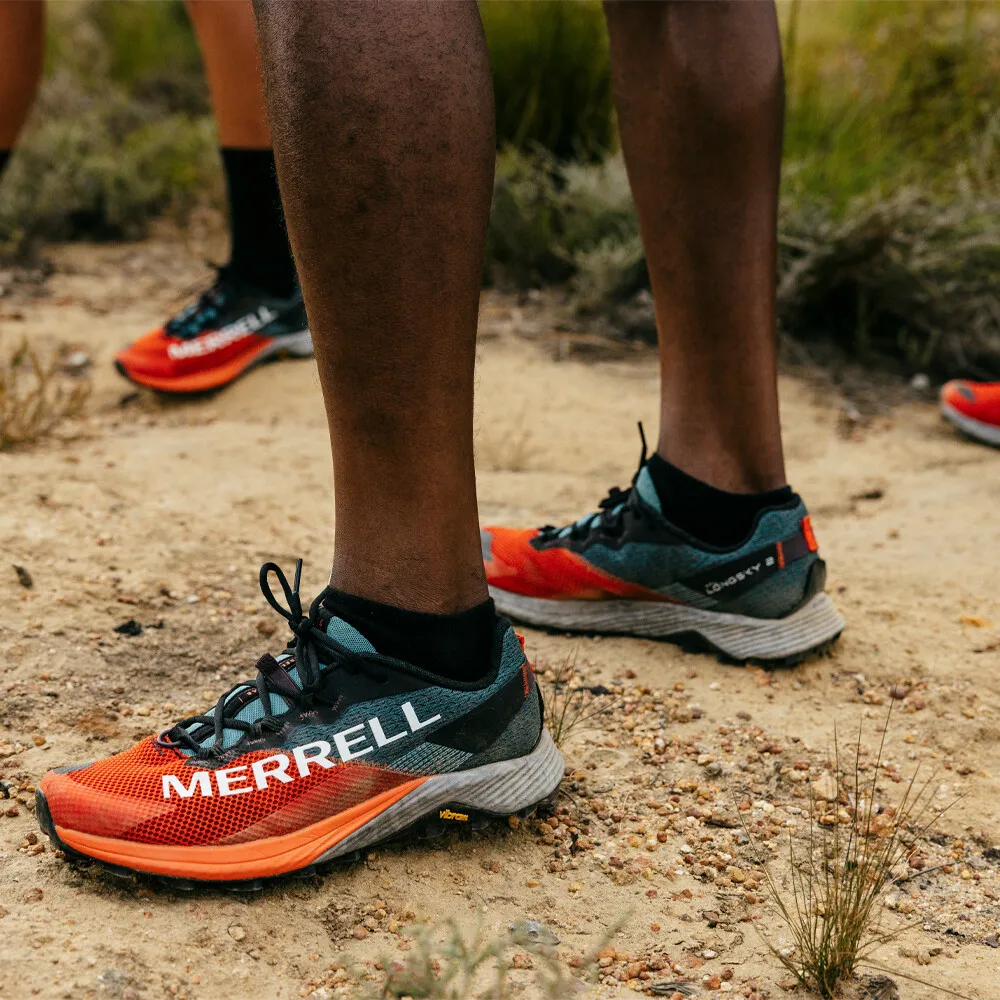 Merrell MTL Long Sky 2 zapatillas trail