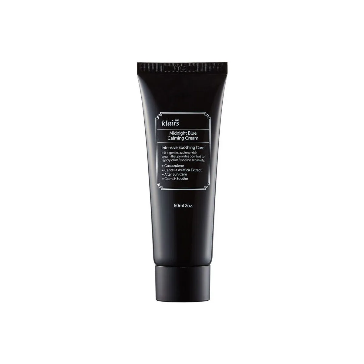 Midnight Blue Calming Cream