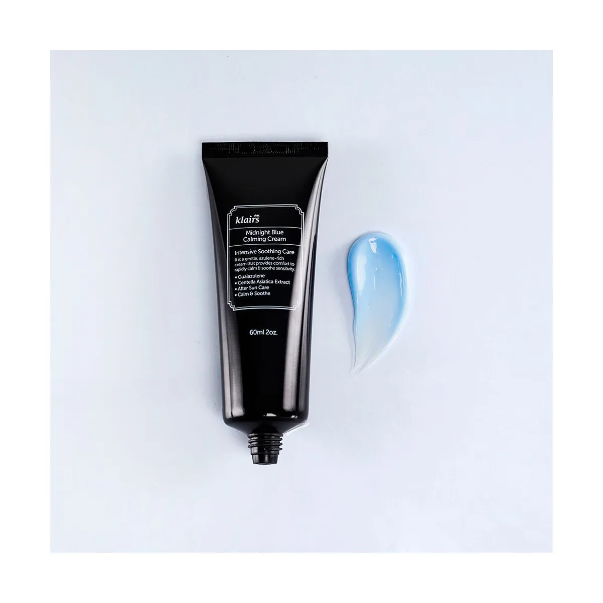Midnight Blue Calming Cream