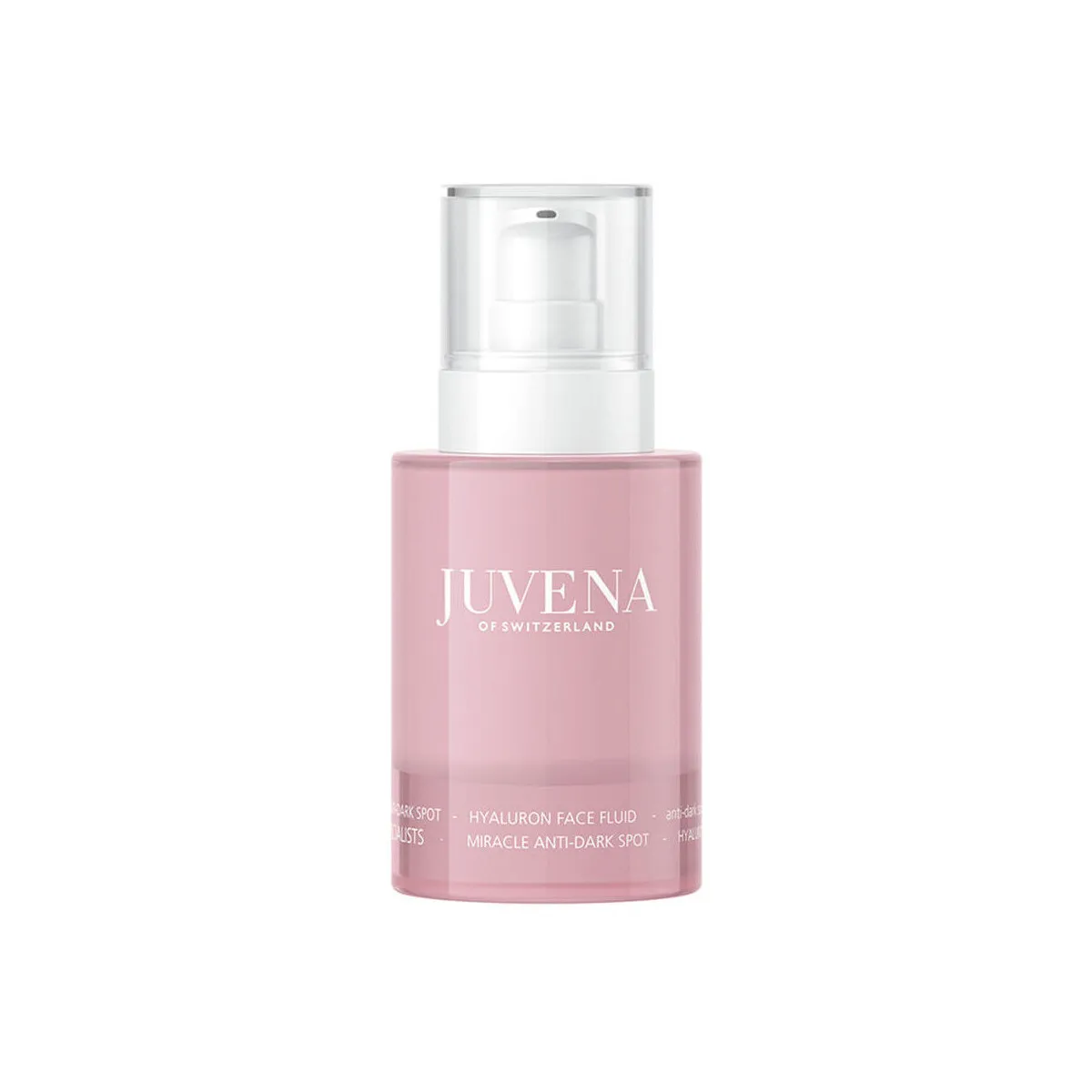MIRACLE ANTISTAIN FLUID