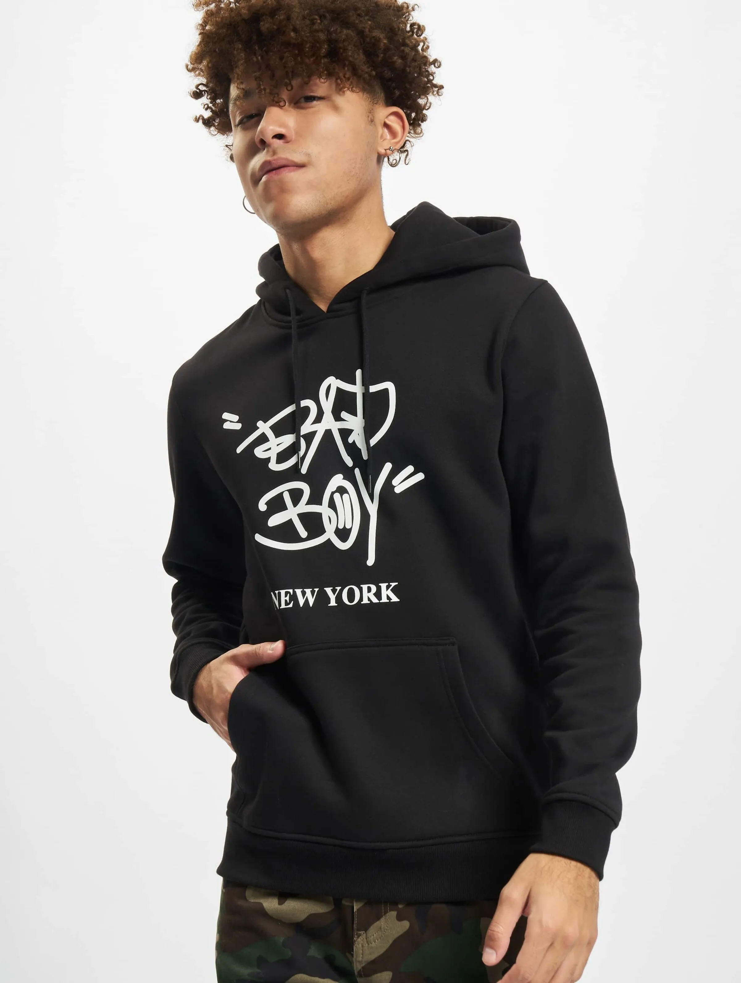 Mister Tee Bad Boy New York