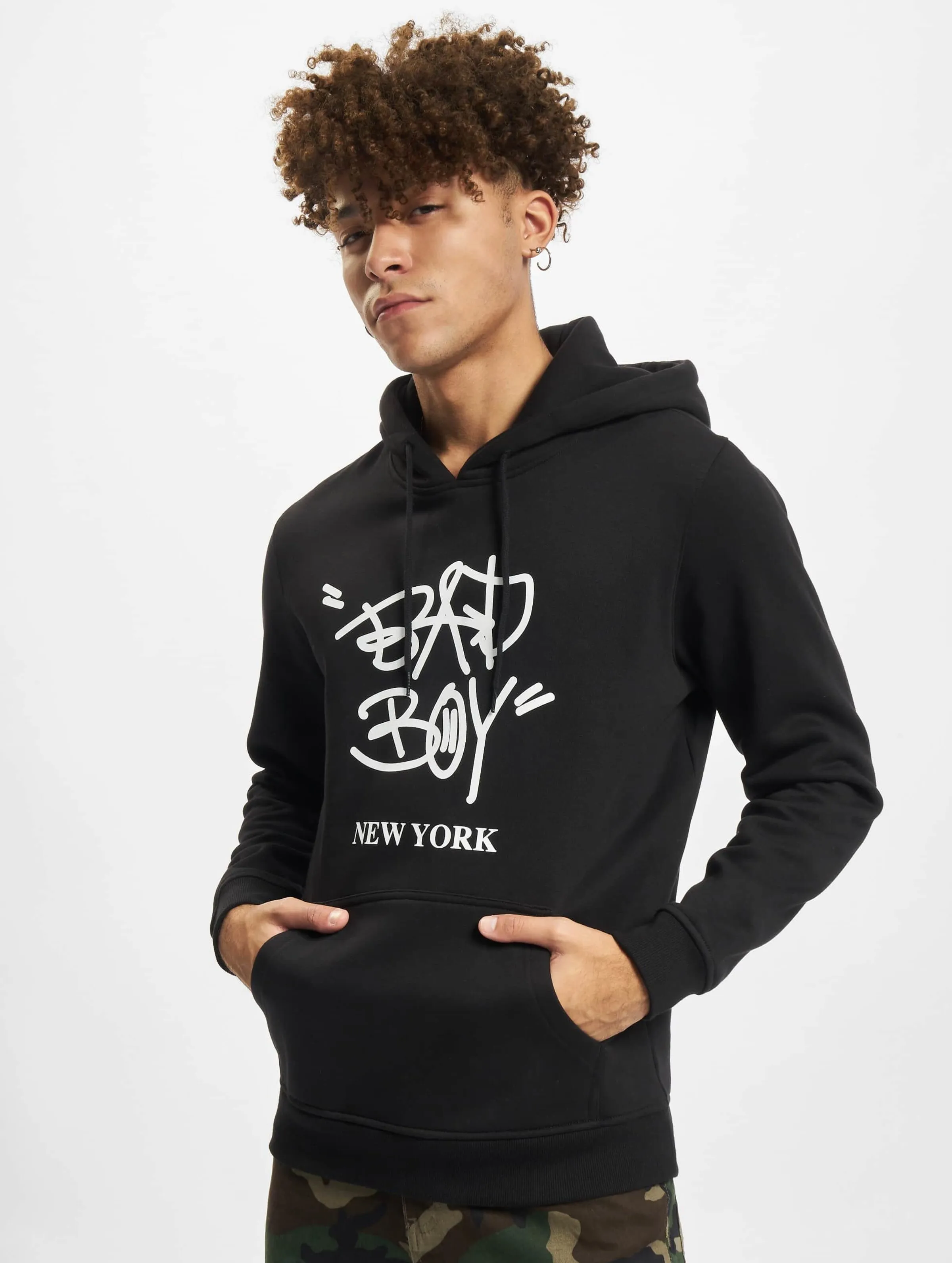 Mister Tee Bad Boy New York