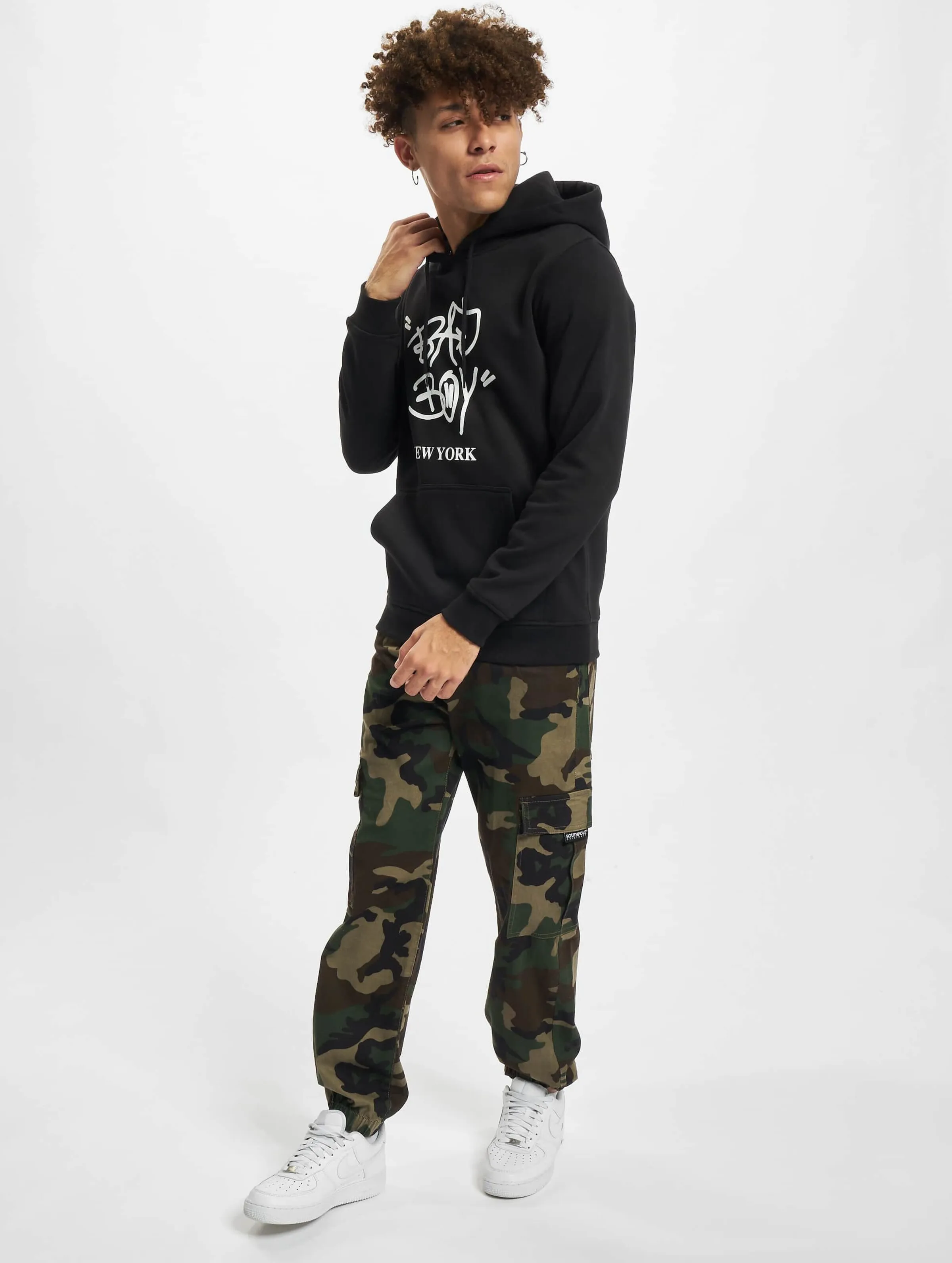 Mister Tee Bad Boy New York