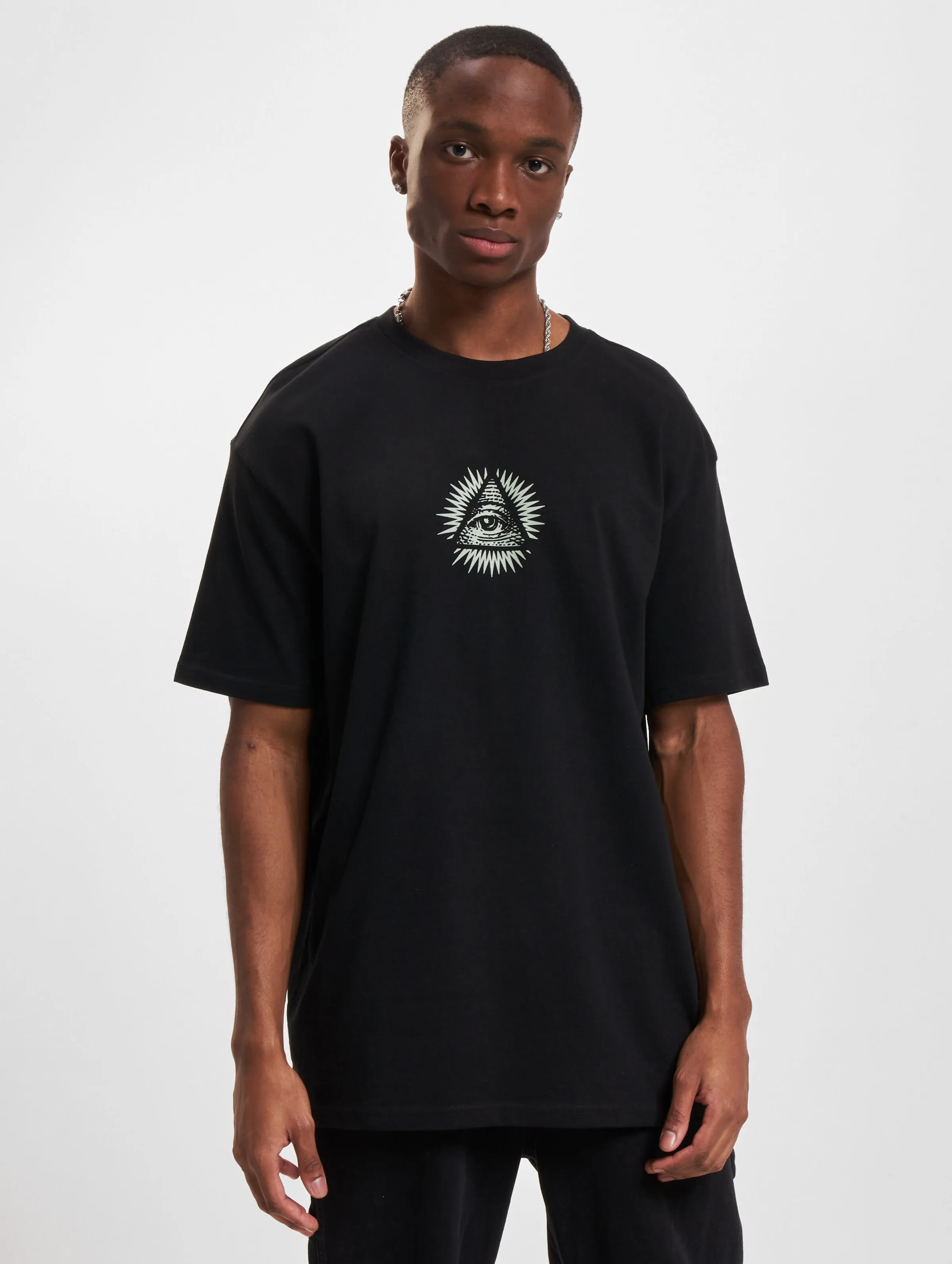Mister Tee Upscale  New Order Oversize