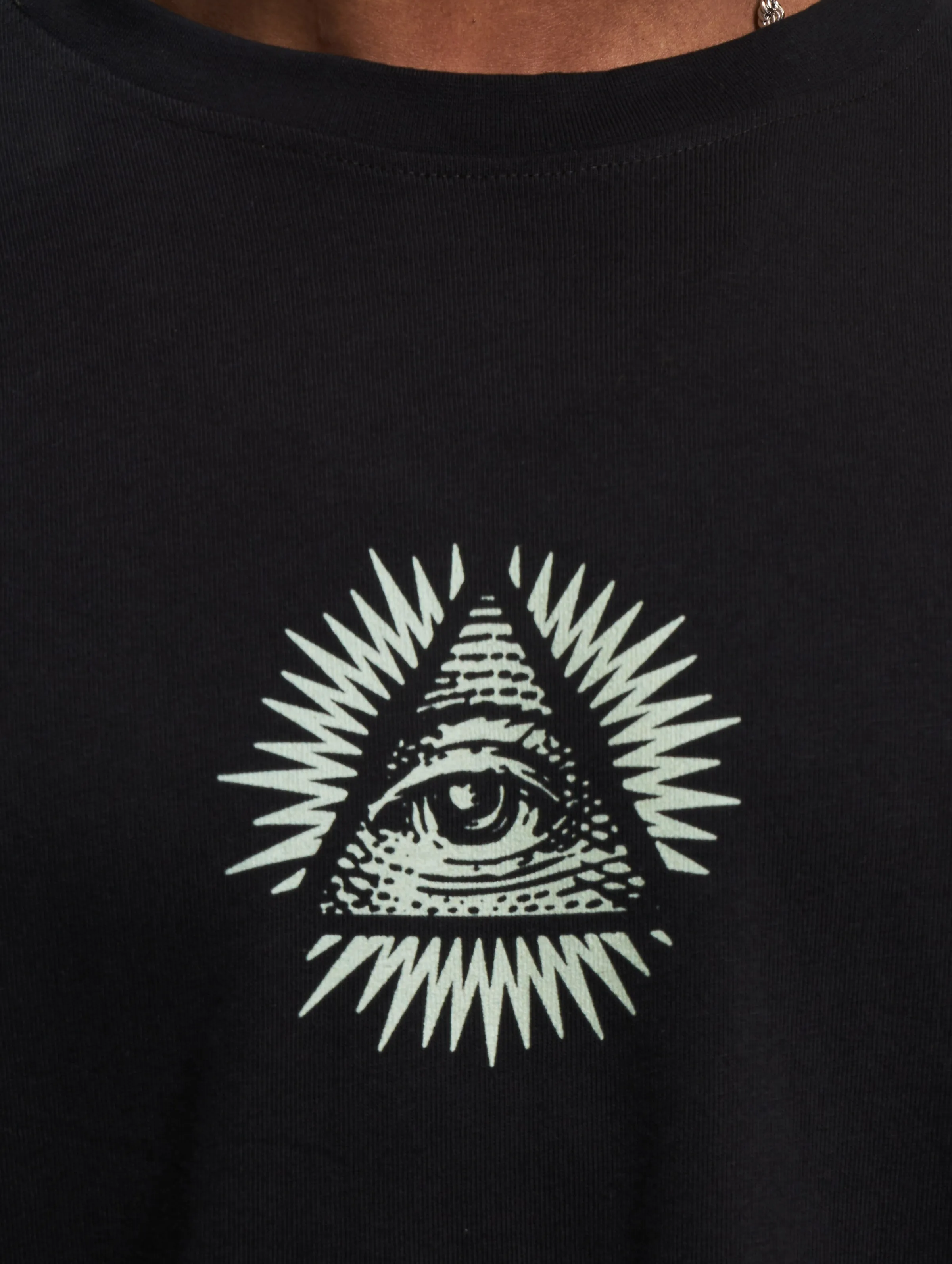 Mister Tee Upscale  New Order Oversize