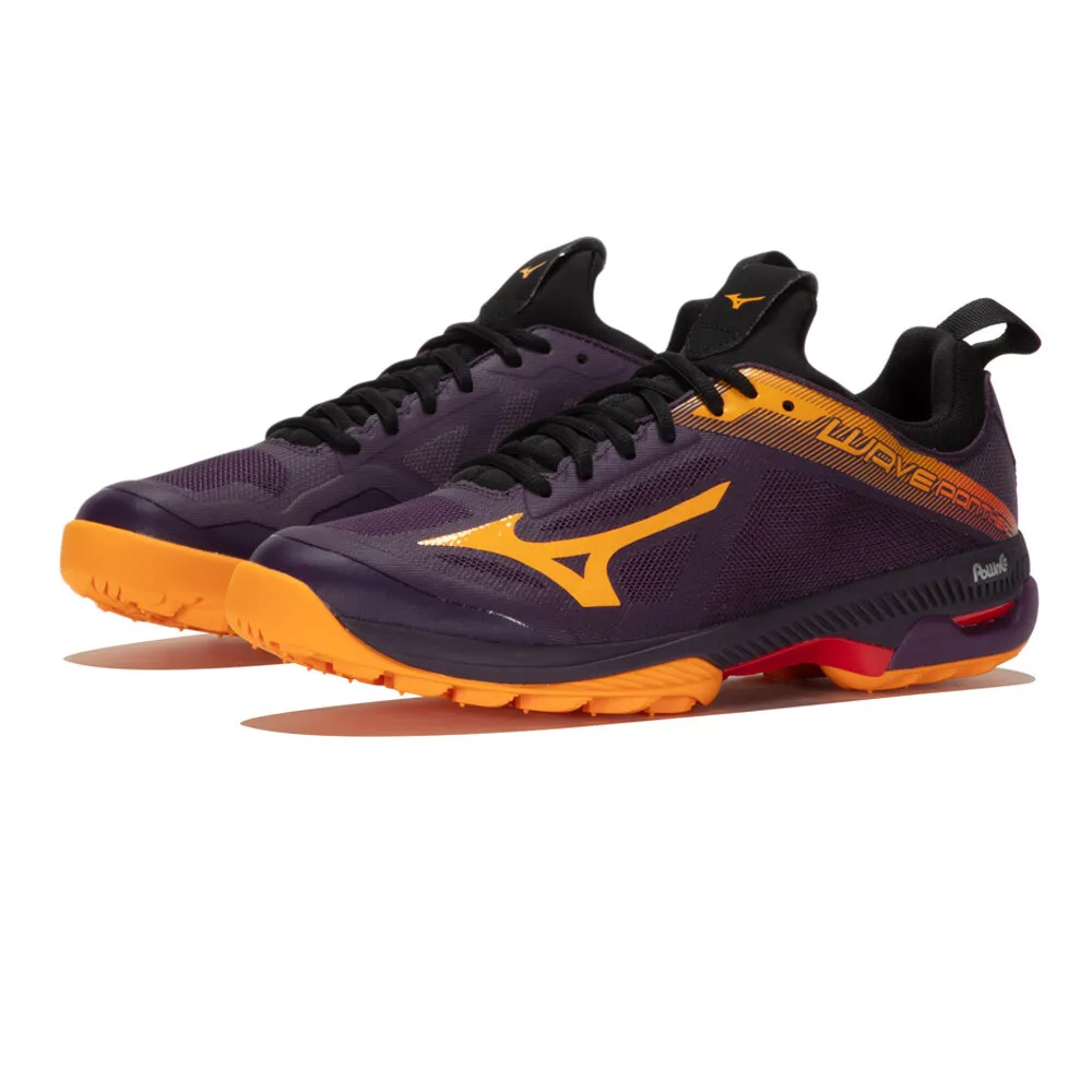 MIZUNO WAVE PANTHERA HOCKEY ZAPATILLAS  SS24
