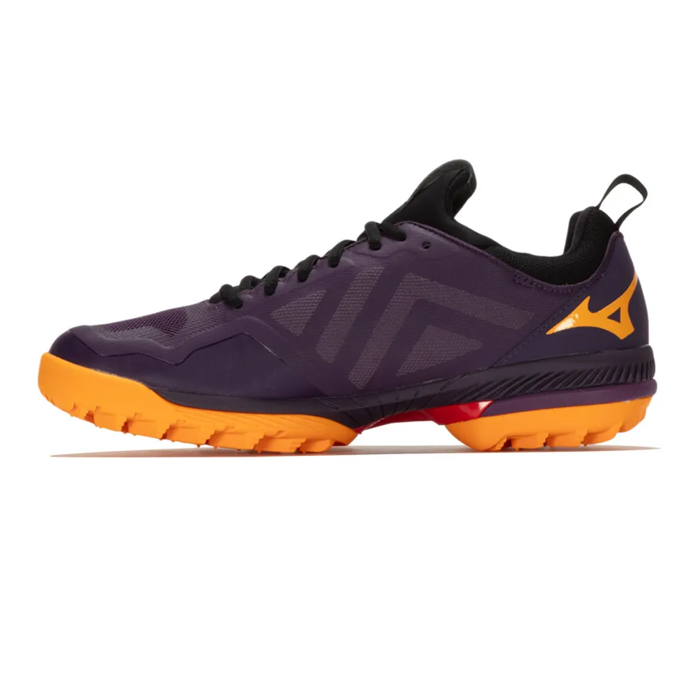 MIZUNO WAVE PANTHERA HOCKEY ZAPATILLAS  SS24