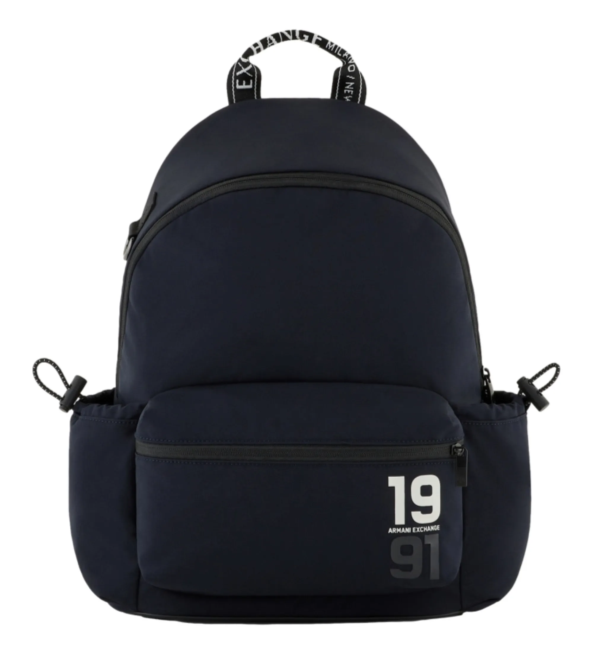 Mochila casual marino