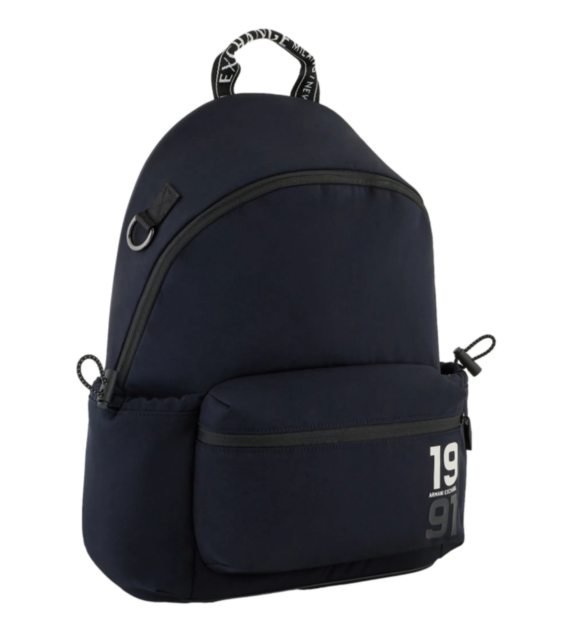 Mochila casual marino