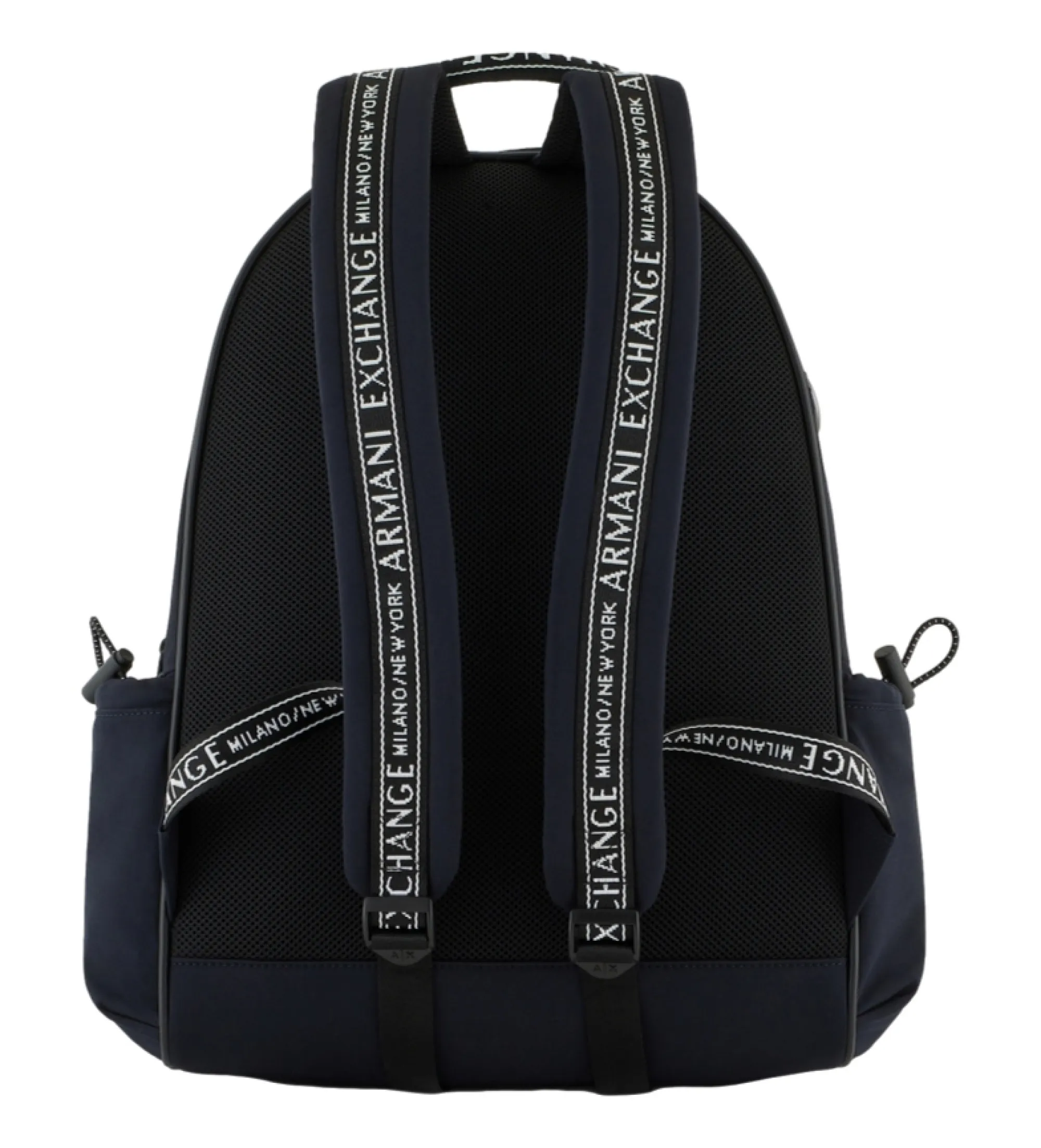 Mochila casual marino