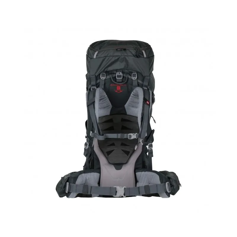 Mochila de senderismo Millet Hanang 55+10 W (Urban Chic)