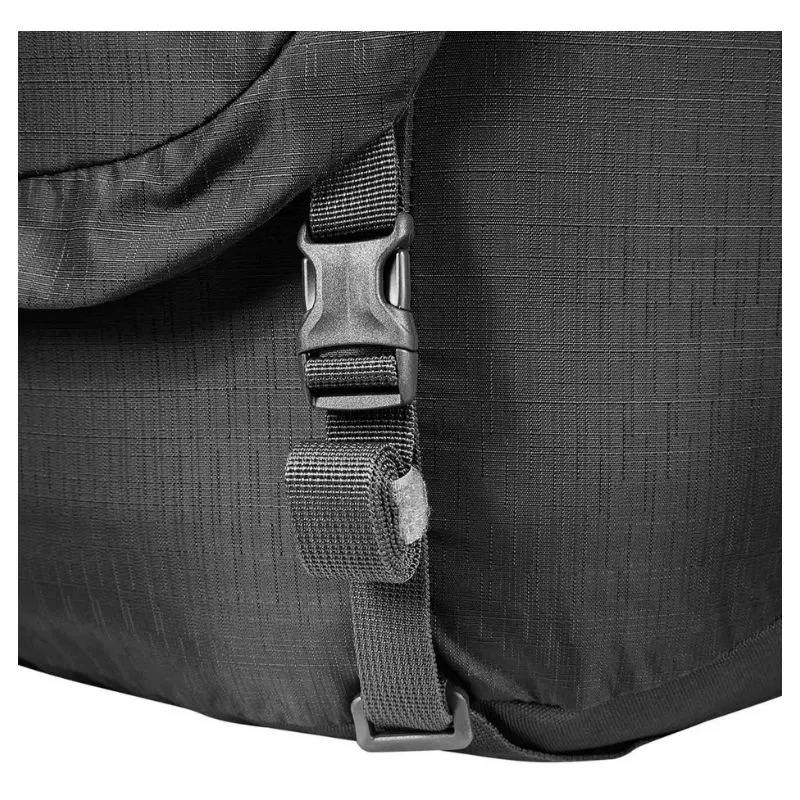 Mochila de senderismo Tatonka Noras 65+10L (Negro)