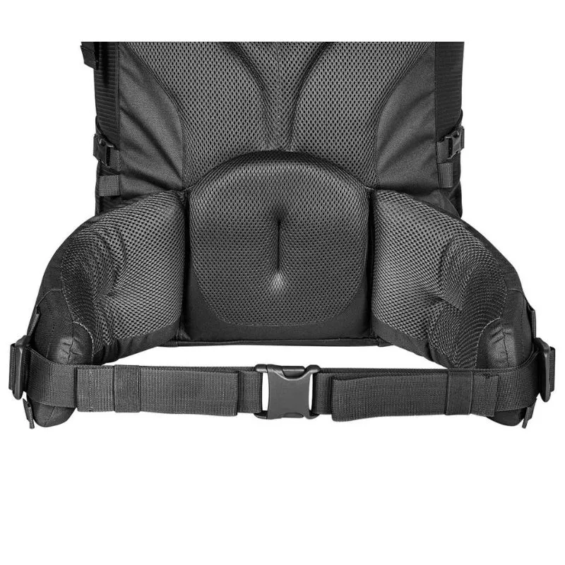 Mochila de senderismo Tatonka Noras 65+10L (Negro)