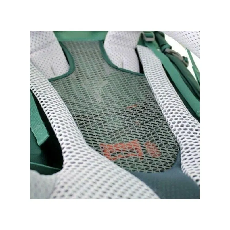 Mochila Deuter Futura Vario 45 + 10 SL (Verde)