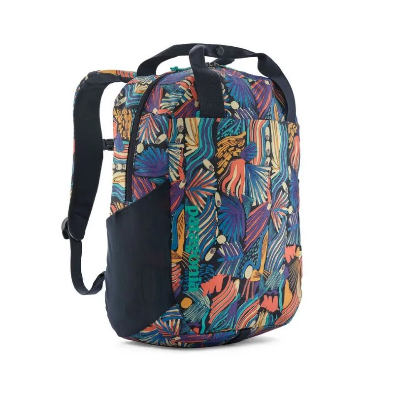 Mochila Patagonia Atom Tote 20l (azul alegría)