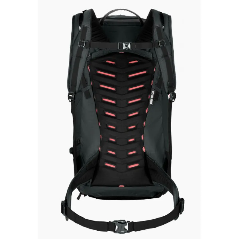 Mochila Salewa PUEZ 32+5L BP (Negro)