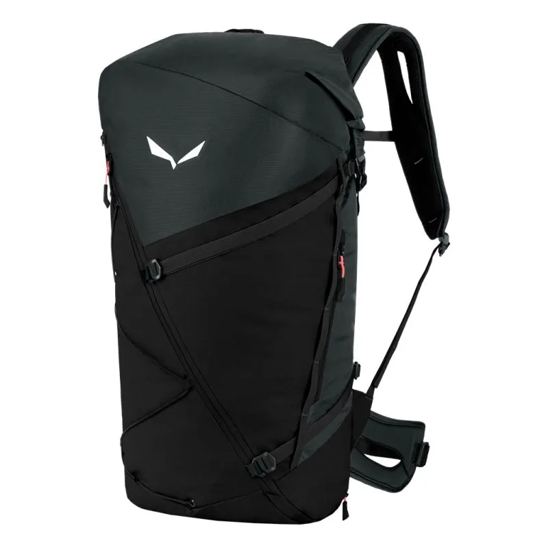 Mochila Salewa PUEZ 32+5L BP (Negro)