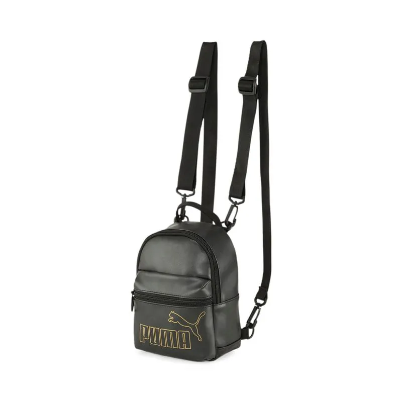 Mochila Urbanas Mujer Puma Core Up Minime Backpack