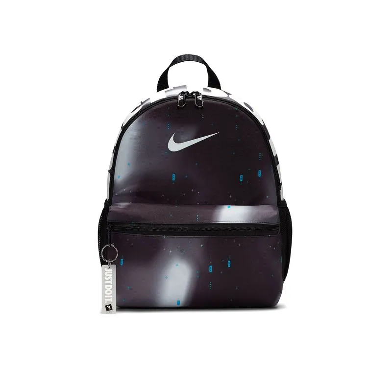 Mochila Urbano Unisex Nike Brasilia Jdi