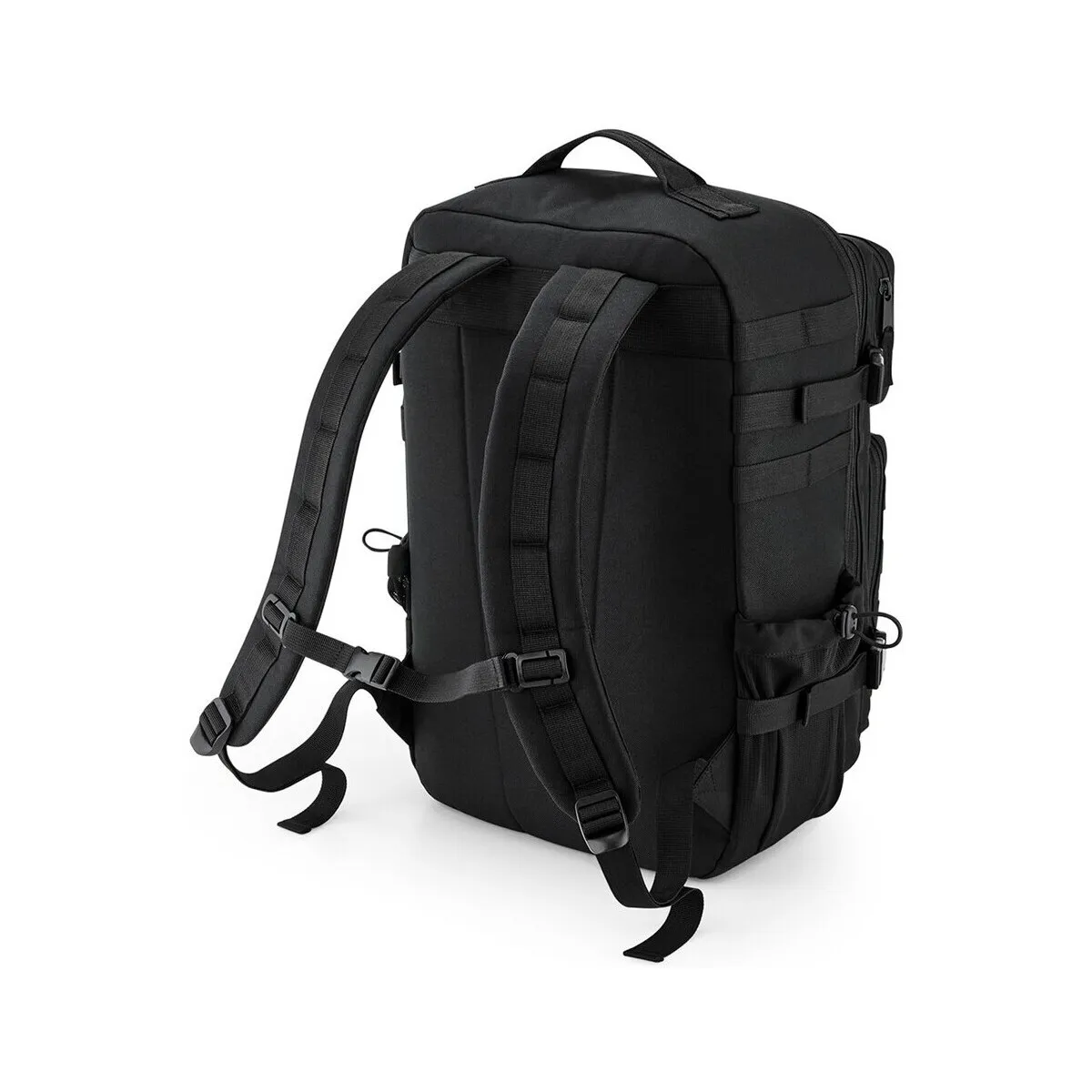 Molle Tactical