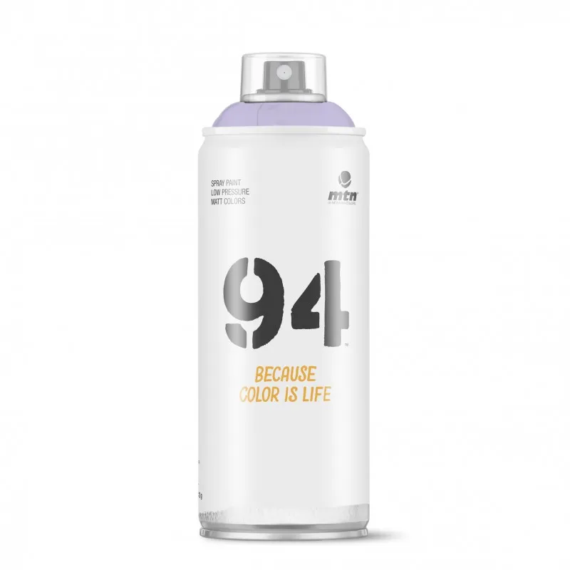 MTN 94 RV311 VIOLETA WOODSTOCK 400ML