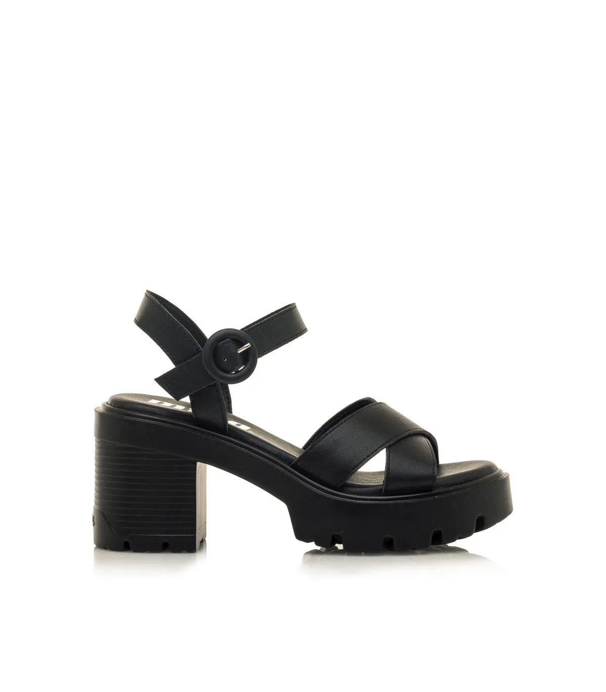 Mustang Saba Zapato Mujer