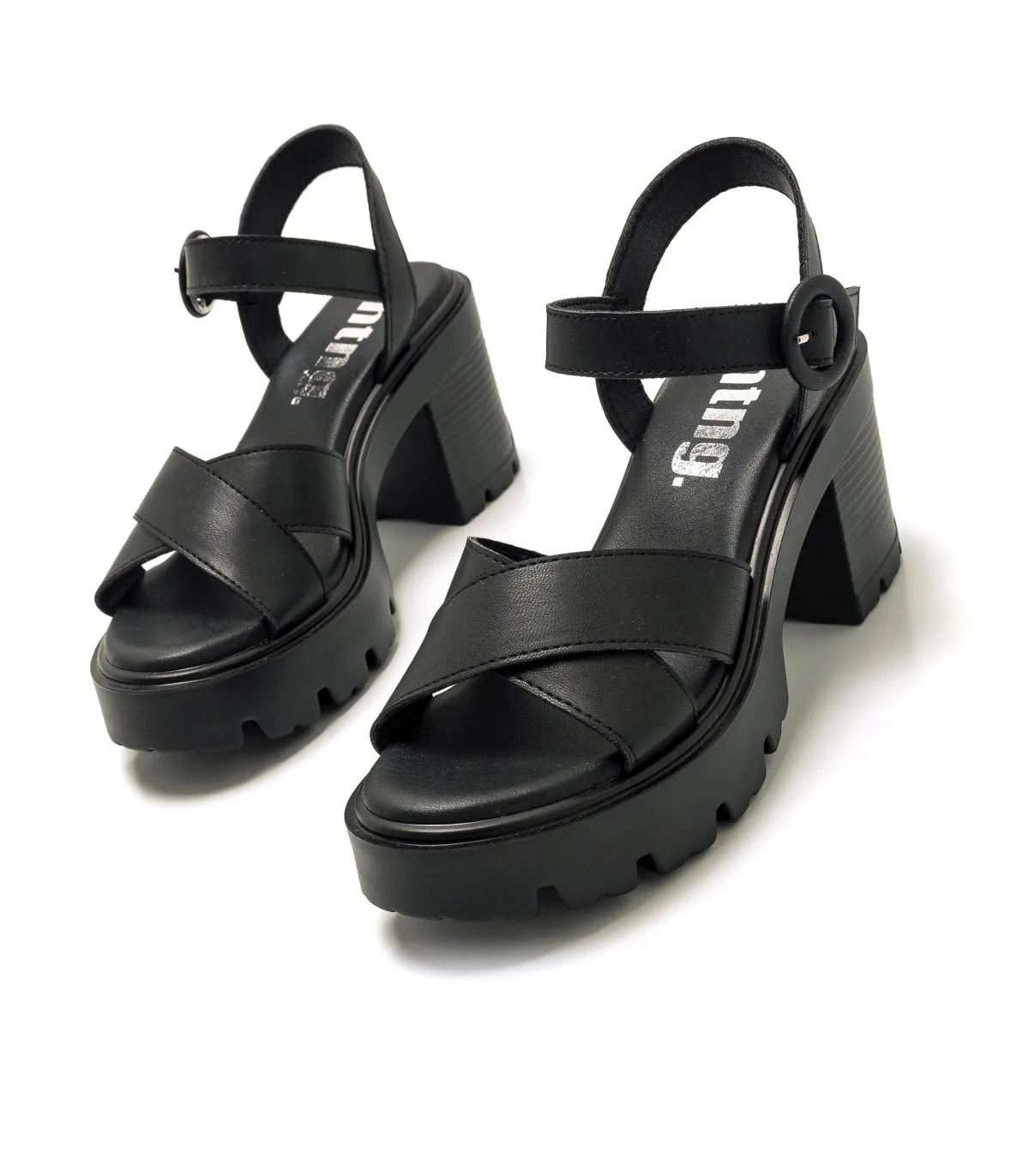 Mustang Saba Zapato Mujer