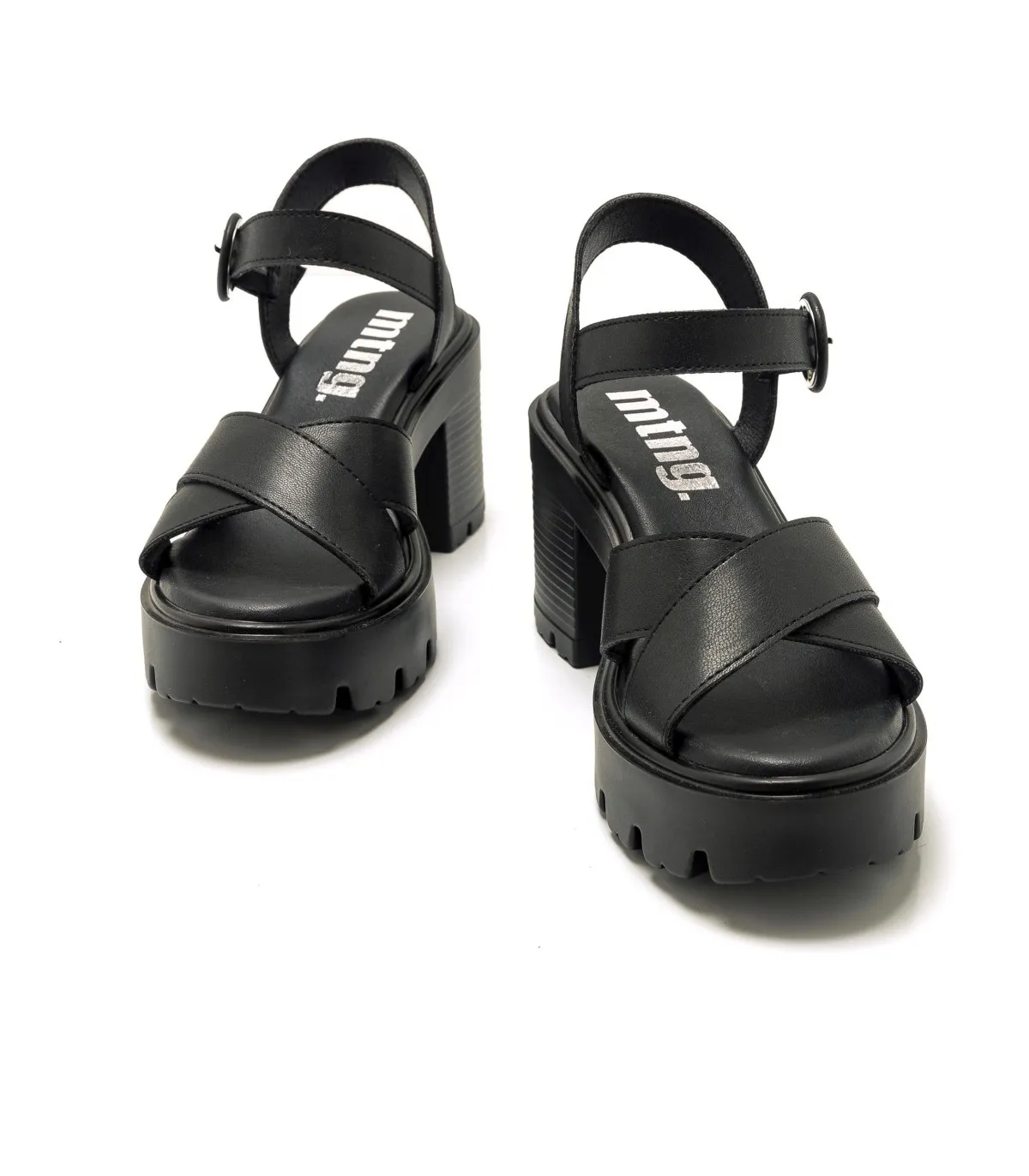 Mustang Saba Zapato Mujer