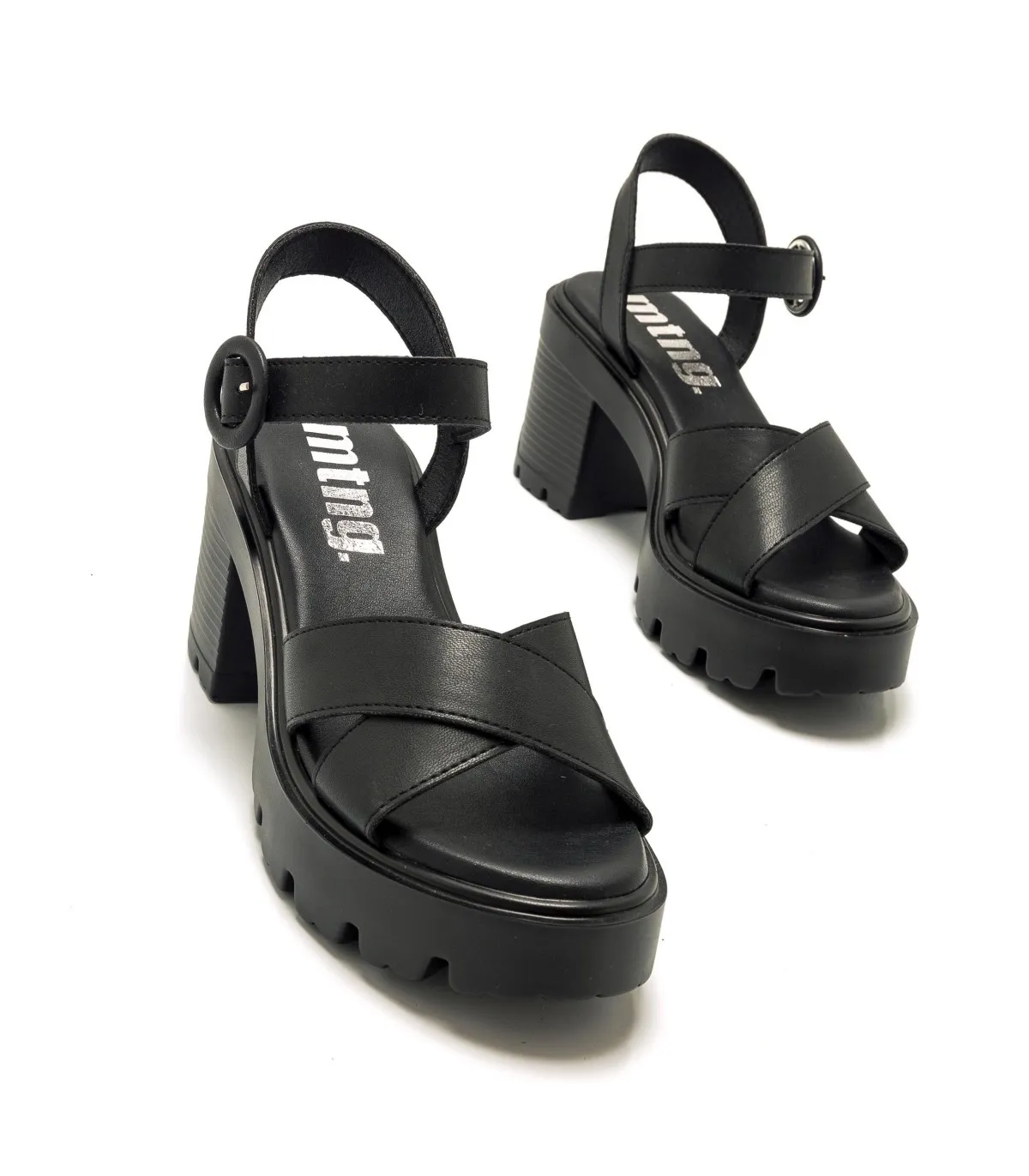 Mustang Saba Zapato Mujer