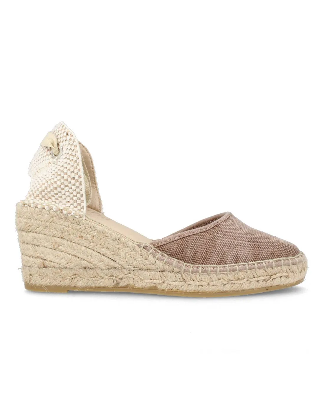 NATURAL WORLD  CUñA YUTE LAZADA 5 CUERDAS BEIGE