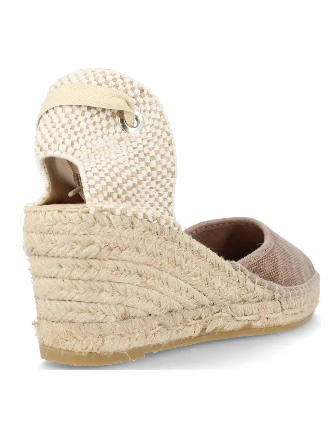 NATURAL WORLD  CUñA YUTE LAZADA 5 CUERDAS BEIGE