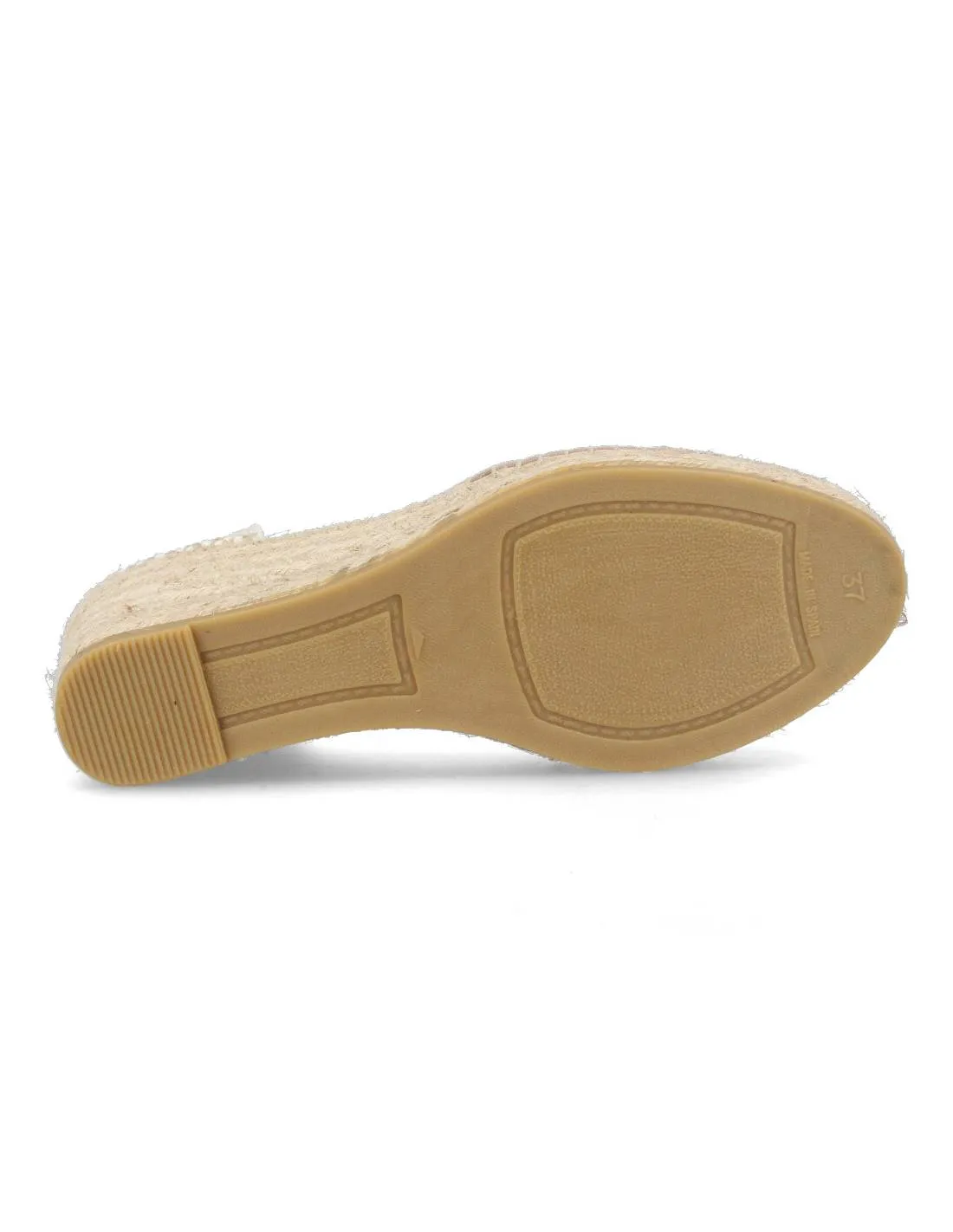 NATURAL WORLD  CUñA YUTE LAZADA 5 CUERDAS BEIGE