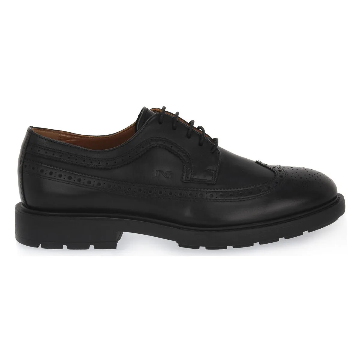 NERO GIARDINI 100 ILCEA NERO