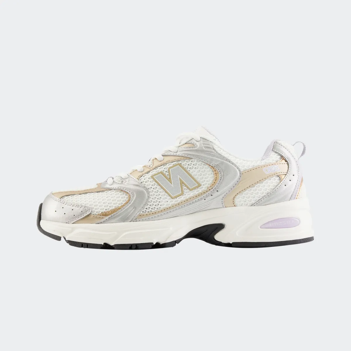 NEW BALANCE zapatillas new balance 530 doradas