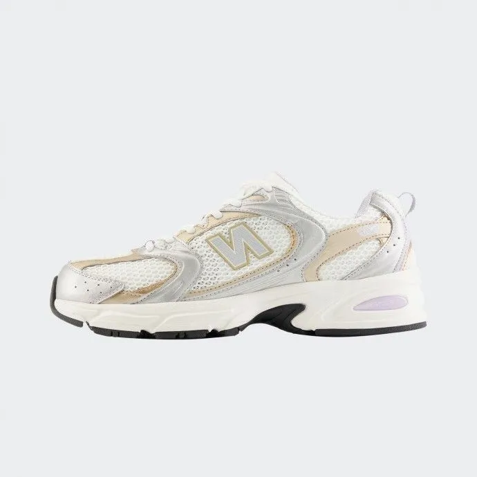 NEW BALANCE zapatillas new balance 530 doradas