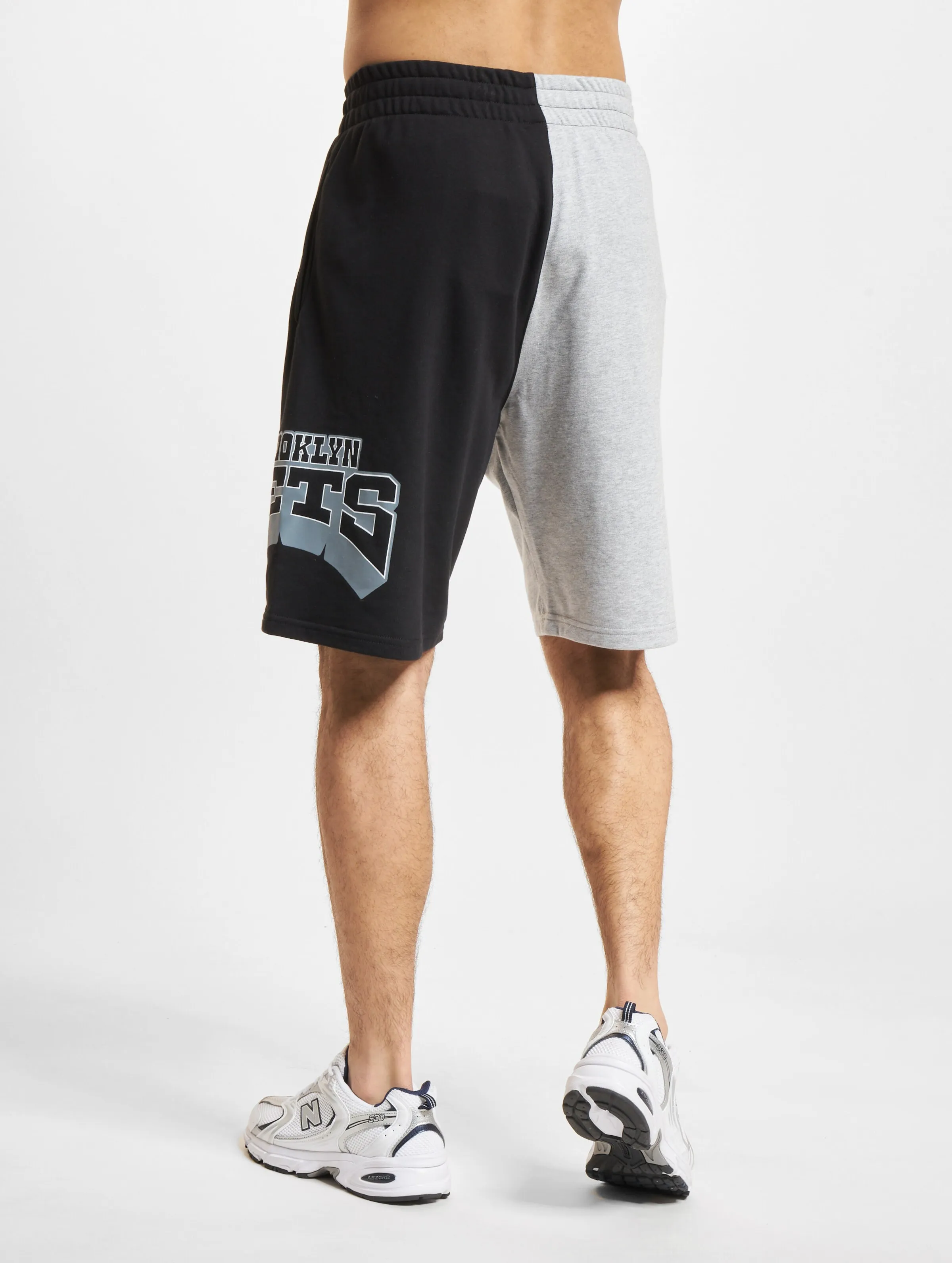 New Era Brooklyn Nets NBA Graphic