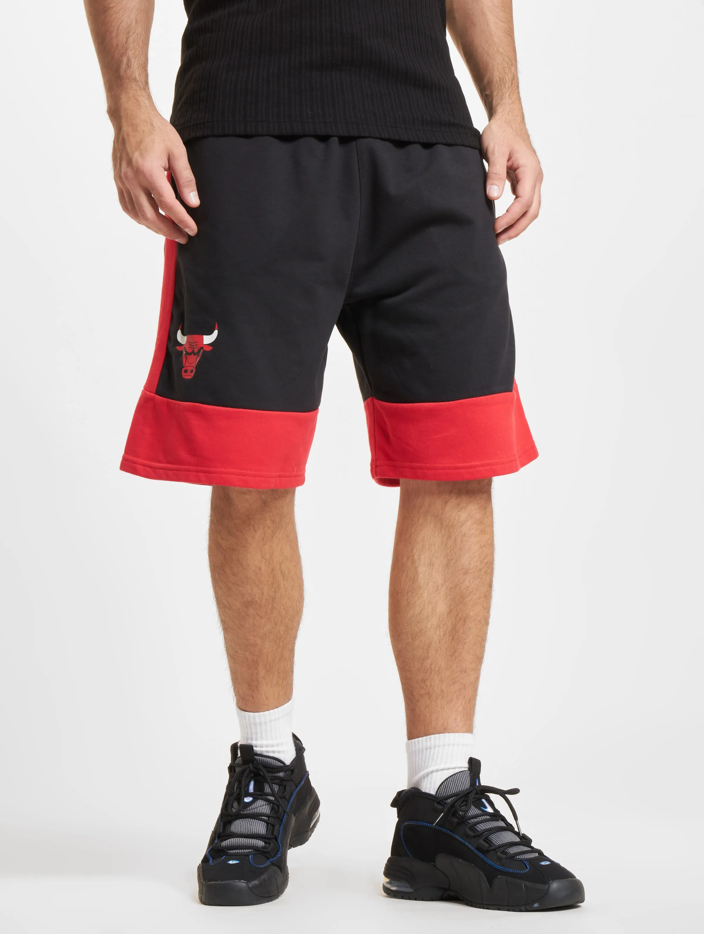 New Era Chicago Bulls NBA Colour Block
