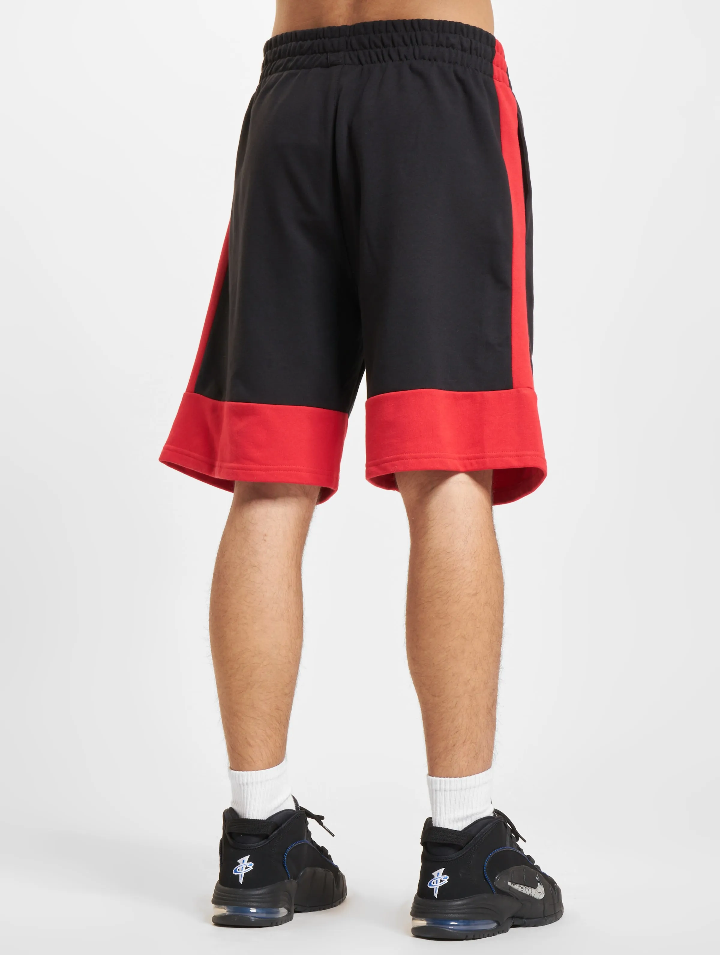 New Era Chicago Bulls NBA Colour Block