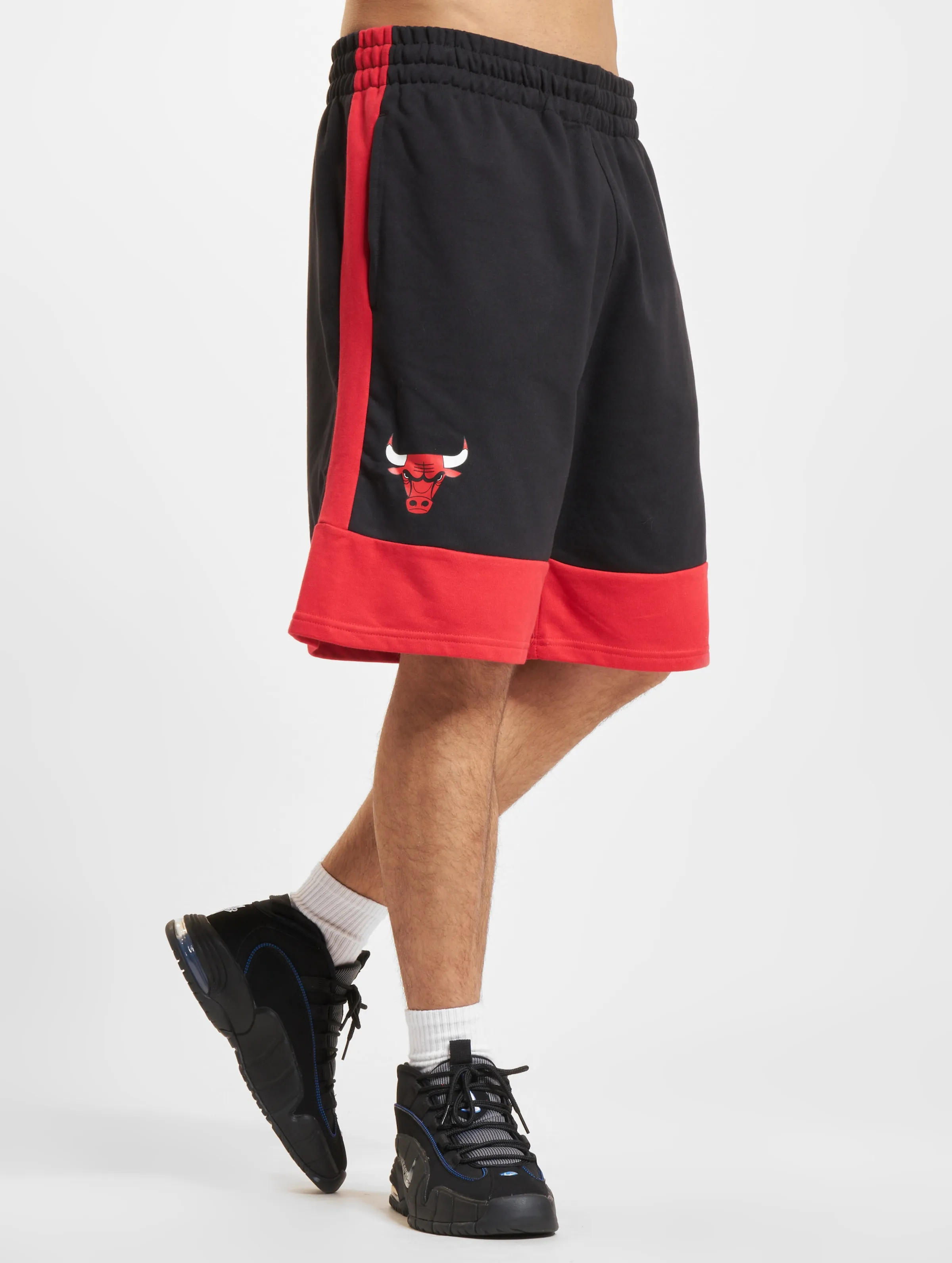 New Era Chicago Bulls NBA Colour Block