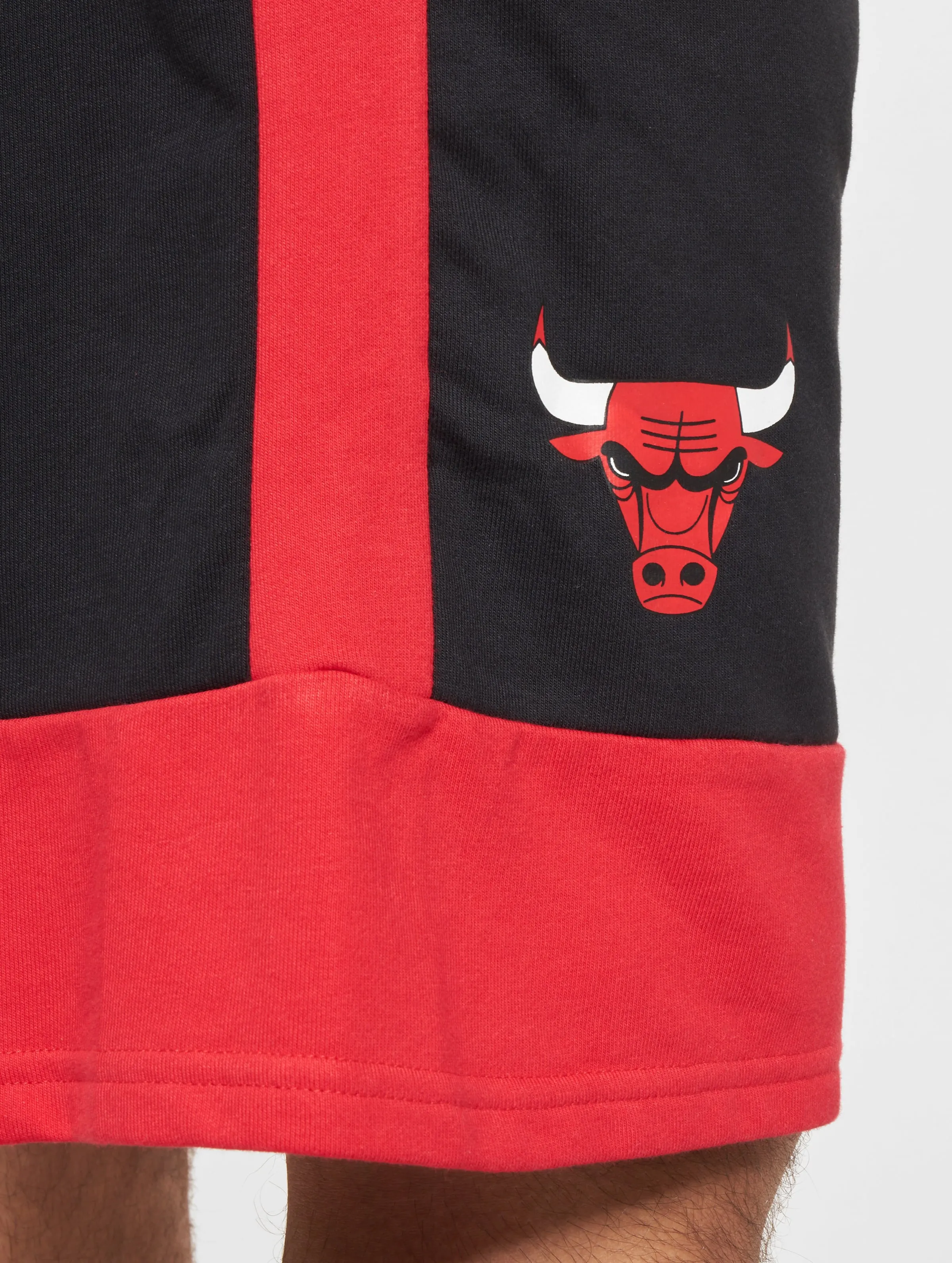 New Era Chicago Bulls NBA Colour Block