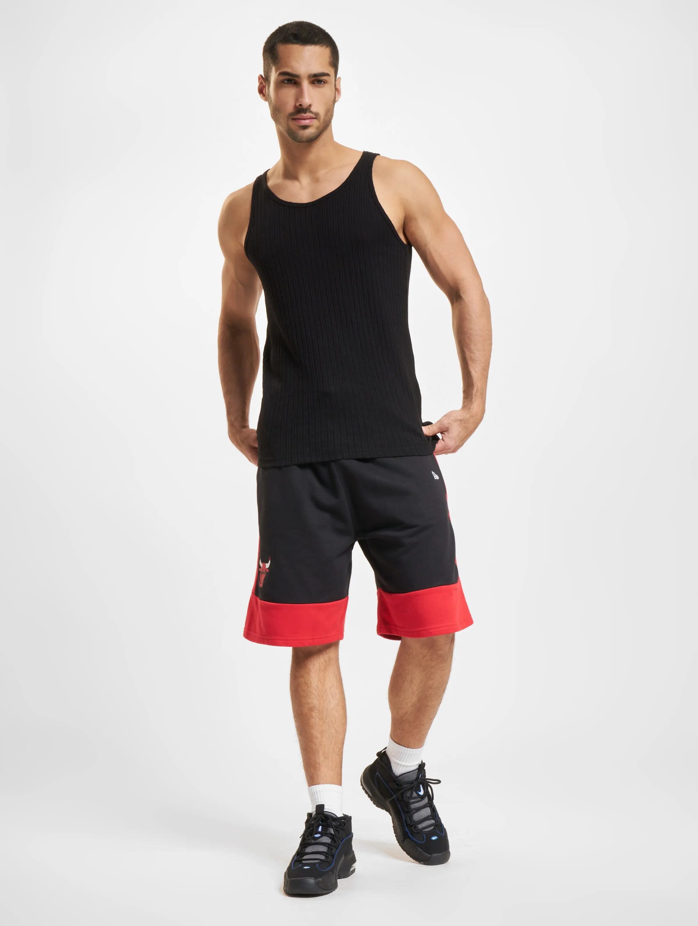 New Era Chicago Bulls NBA Colour Block