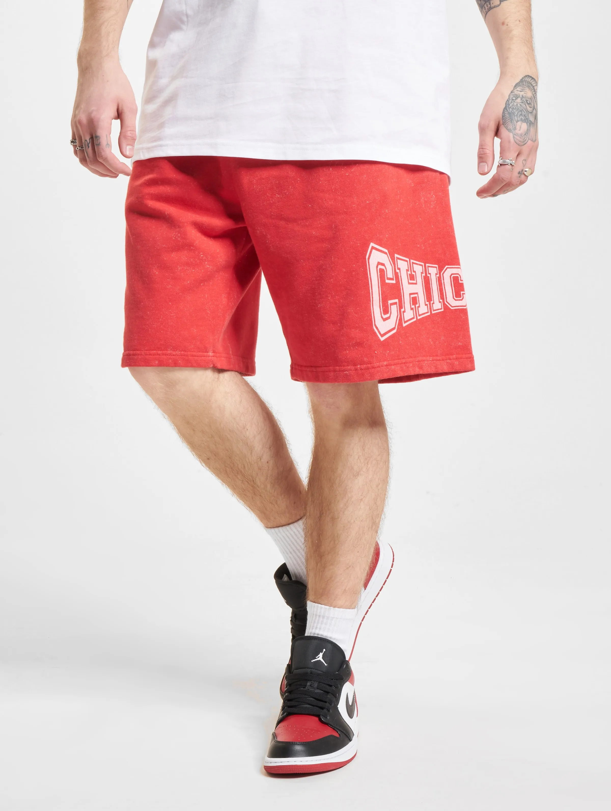 New Era  Chicago Bulls NBA Washed
