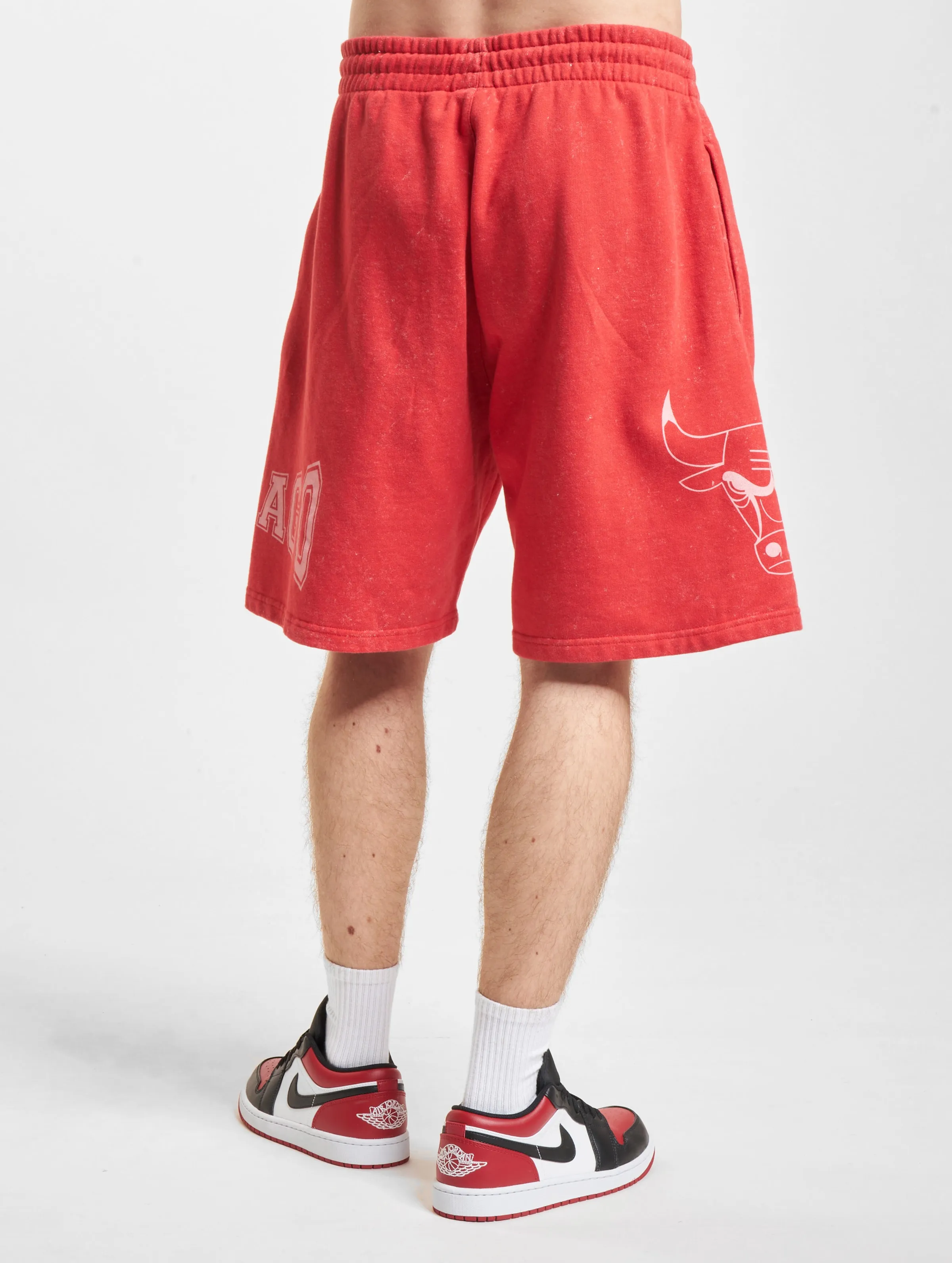 New Era  Chicago Bulls NBA Washed