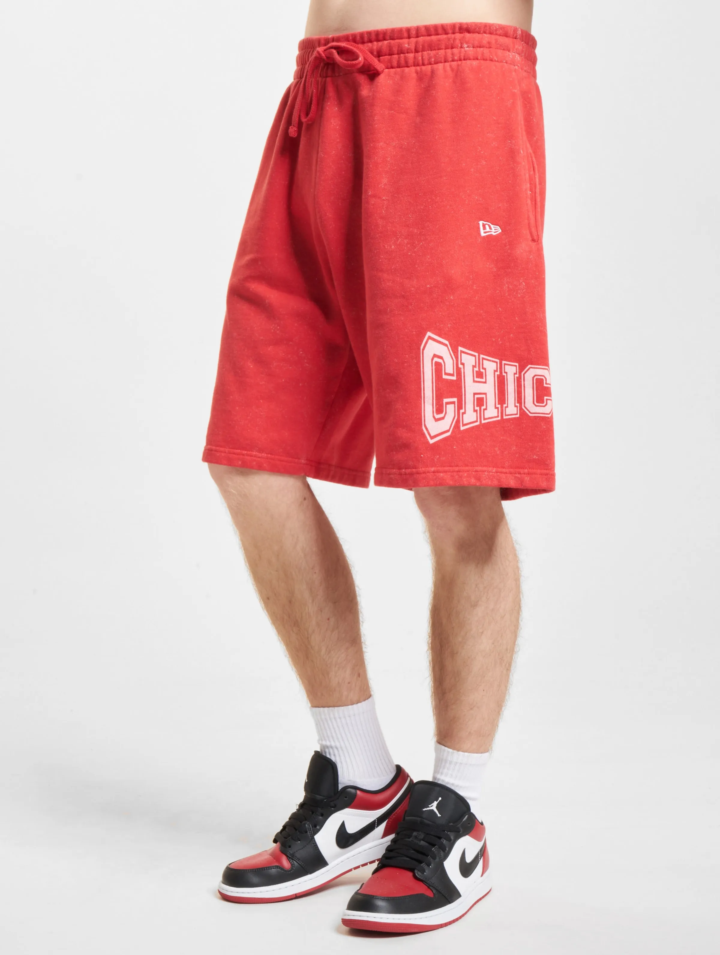 New Era  Chicago Bulls NBA Washed