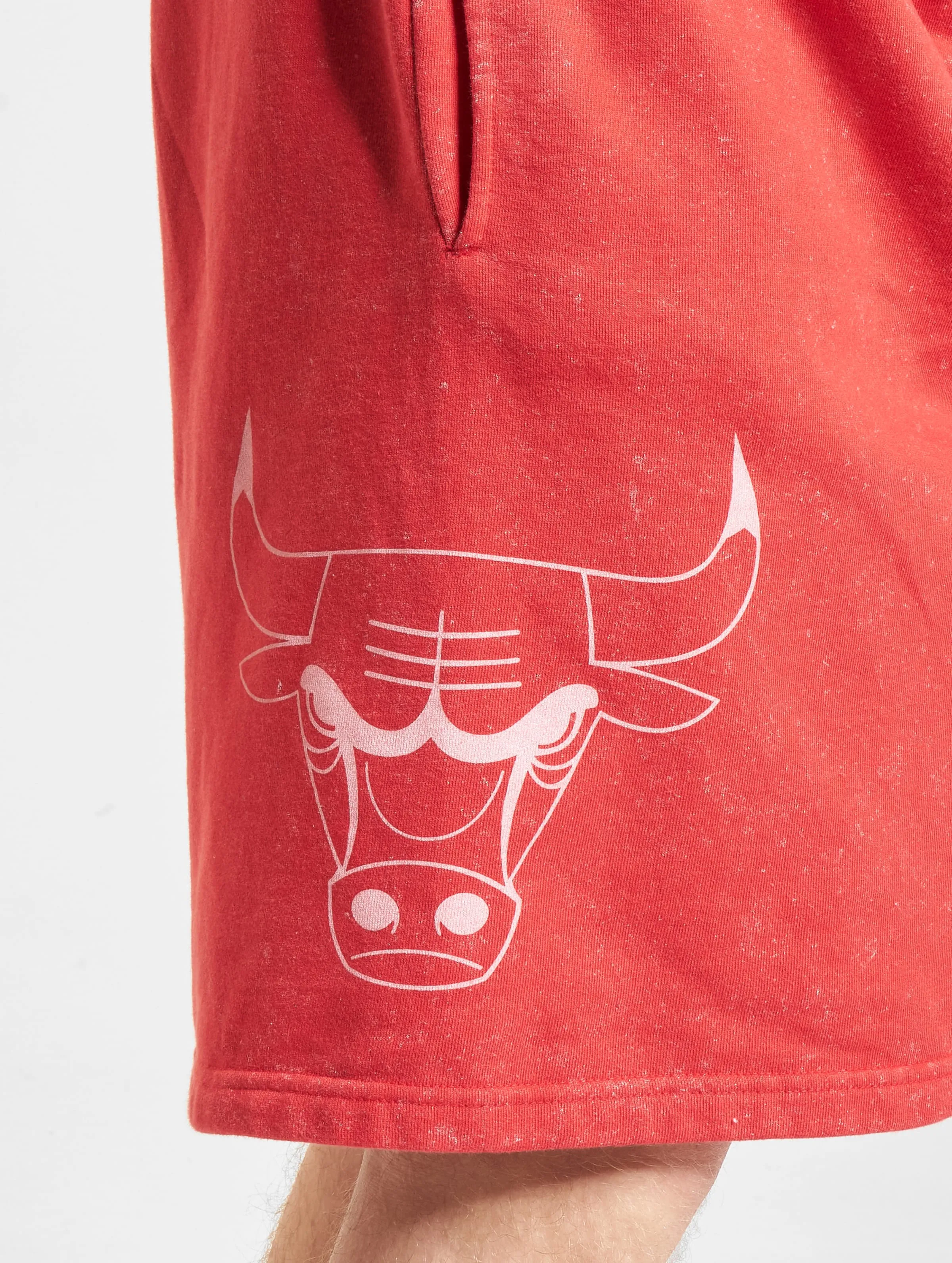 New Era  Chicago Bulls NBA Washed