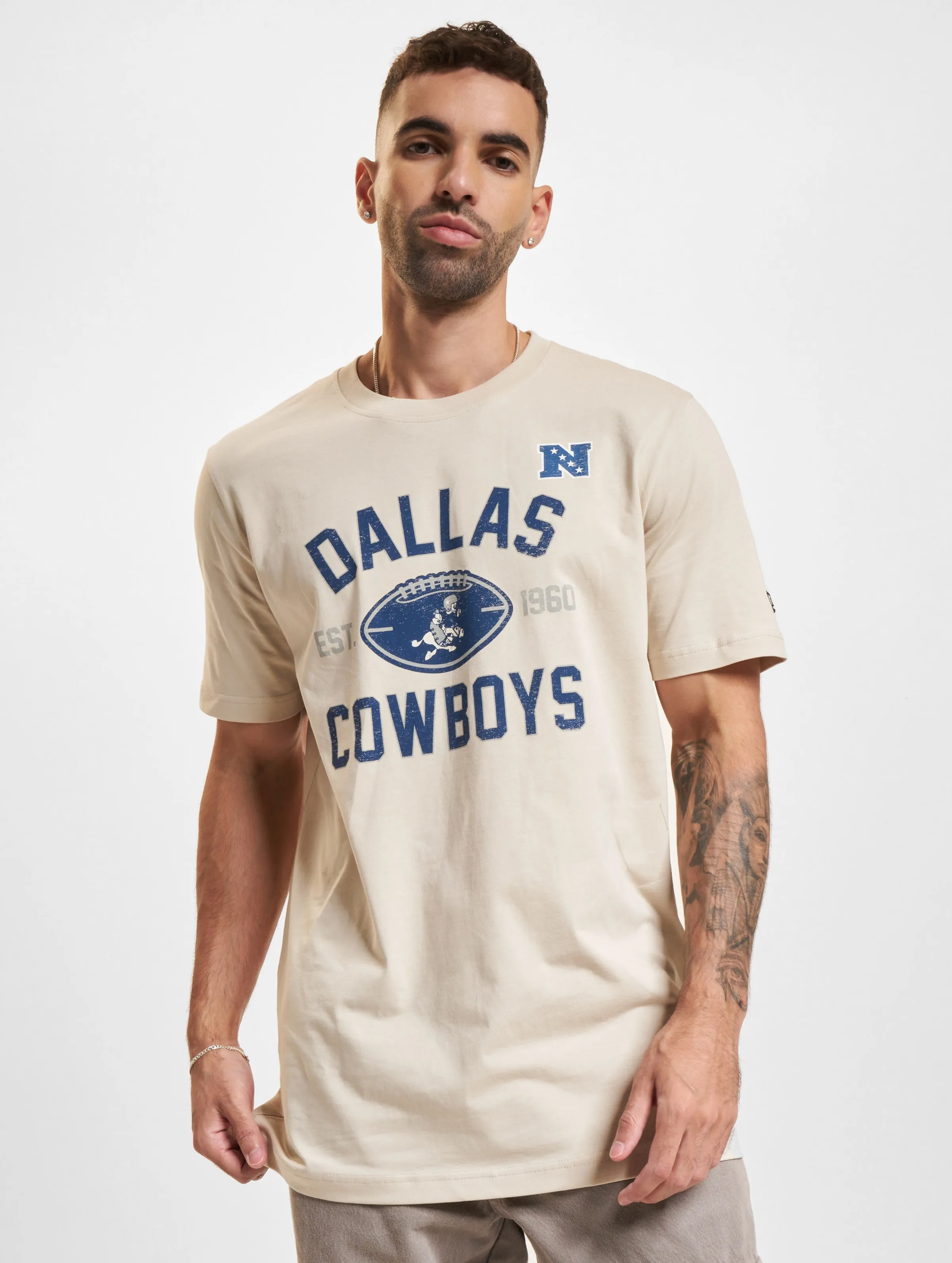 New Era Dallas Cowboys NFL 3rd Down Historic