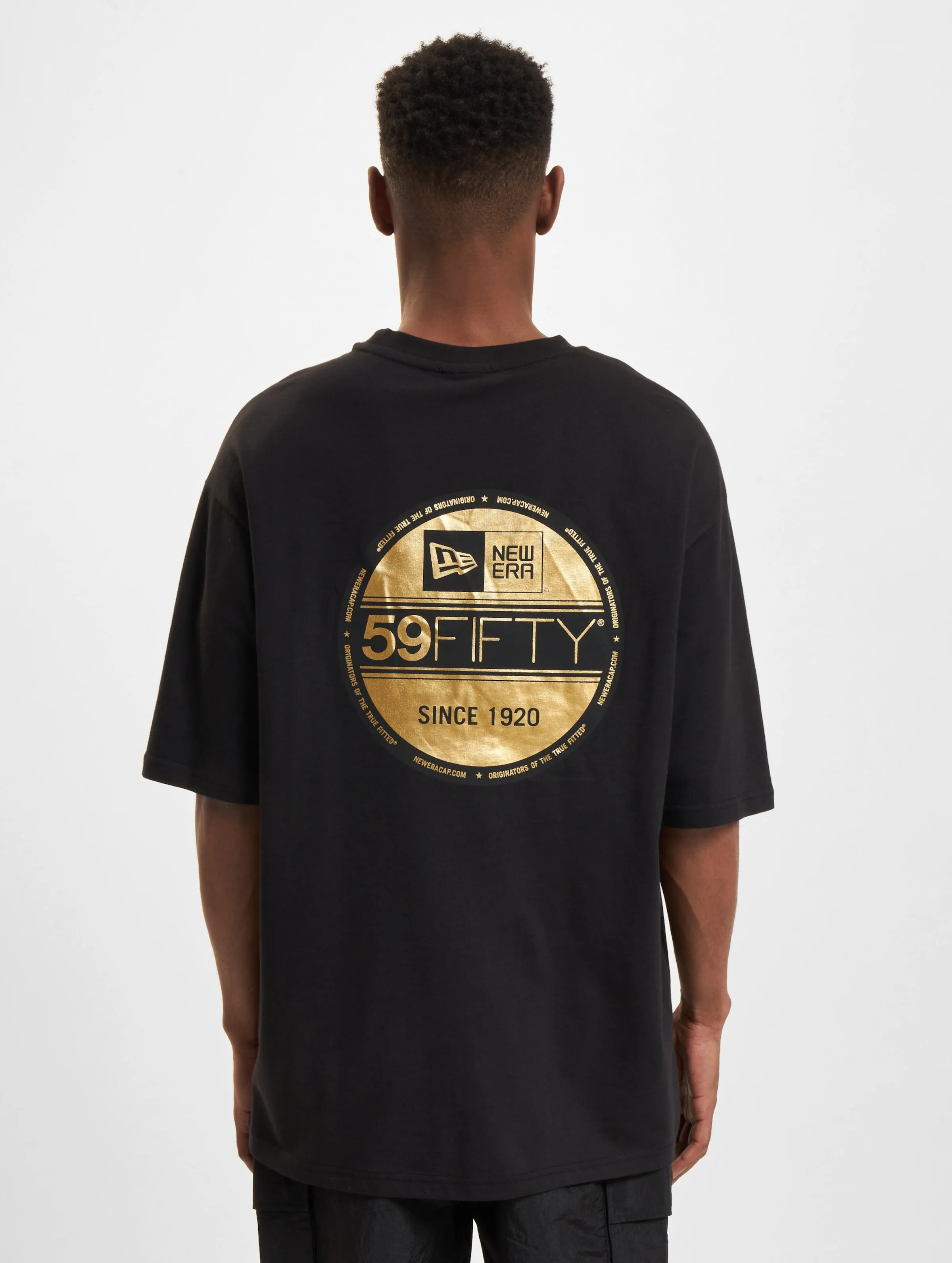 New Era Era Sticker Oversized